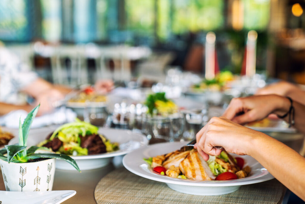 A Food Lover’s Guide to the Best Eats in Greater Alta Sierra, Grass Valley